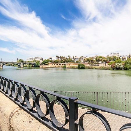 Alohamundi Pureza Daire Sevilla Dış mekan fotoğraf